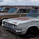 Illustration for article titled Classic cars of a huge Nebraskan junkyard get a second chance at life